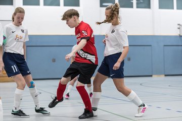 Bild 212 - B-Juniorinnen 2 Loewinnen Cup